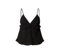 Women's camisole top Urban Classics Noir S