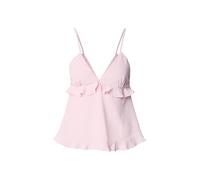 Women's camisole top Urban Classics Rose S