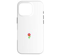 Women's Cancer Survivor and Chemotherapy Design for Women Case for iPhone 16 Pro