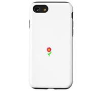 Women's Cancer Survivor and Chemotherapy Design for Women Case for iPhone SE (2020) / 7/8