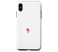 Women's Cancer Survivor and Chemotherapy Design for Women Case for iPhone XS Max