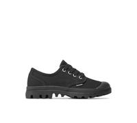 Palladium, PAMPA OXFORD, Sneakers female, Black, 7 UK