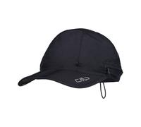 CMP Safari 6505128 Women's Hat, womens, Cap, 6505128, Black Blue, standard size