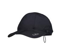 CMP Safari 6505128 Women's Hat, womens, Cap, 6505128, Black Blue, standard size