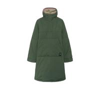 Women's cape Kari Traa Malene Vert S