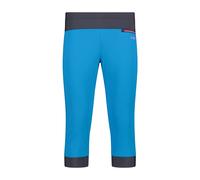 Women's Capri Hiking Trousers with Cuffs CMP 2XS