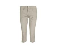 Women's Capri Jeans Pants Short Summer Olive Green