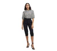 Women's capri pants b.young Falakka Noir 38