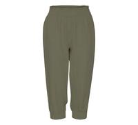 Women's capri pants b.young Falakka Vert 40