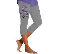 Womens Capri Pants Linen Next Day Delivery Gifts Summer Tops for Women UK Clearance Todays Offers Special Deals Prime Deals Denim 3/4 Ladies Jeans Womens Cropped Trousers Knee Length Pockets