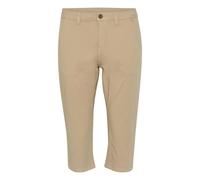 Women's capri Trousers CULTURE Brita Marron 38
