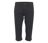 Women's capri Trousers CULTURE Brita Noir 34