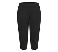 Women's capri Trousers KAFFE Ajenny Noir L