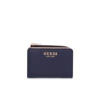 Women's card holder Guess Amorette Bleu TU