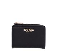Women's card holder Guess Amorette Noir TU