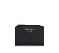Women's card holder Guess Melody Noir One size