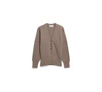 Women's cardigan Armedangels Compact Barrel Marron M