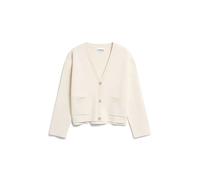 Women's cardigan ARMEDANGELS Fiona Milano Beige M