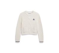 Women's cardigan ARMEDANGELS Juliaanas Structure Beige XL