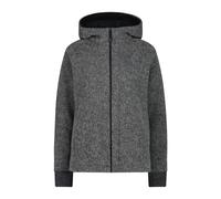 Women's cardigan CMP Gris M