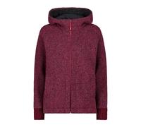 Women's cardigan CMP Pink L