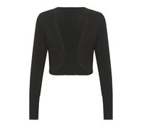 Women's cardigan CULTURE Annemarie Scallop Noir M