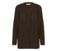Women's cardigan CULTURE Brava Marron S/M