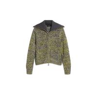 Women's cardigan Desigual Liverpool Vert L