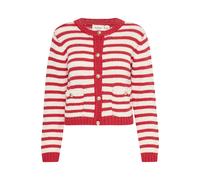 Women's cardigan fransa Belinda 1 Rouge S