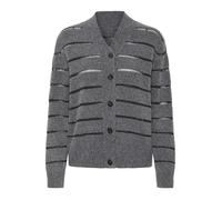 Women's cardigan fransa Ellen 1 Gris M