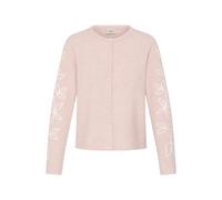 Women's cardigan fransa Ellen 2 Rose M