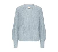 Women's cardigan fransa FRBeverly Car 1 Bleu XL
