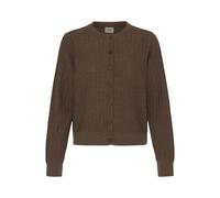 Women's cardigan fransa FRVanea 1 Marron S