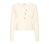 Women's cardigan fransa Novella 2 Blanc M