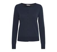Women's cardigan fransa Zubasic 60 Bleu 2XL