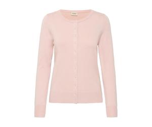 Women's cardigan fransa Zubasic 60 Core Essentials Rose M