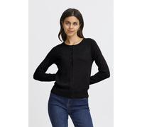 Women's cardigan fransa Zubasic 60 Noir XL