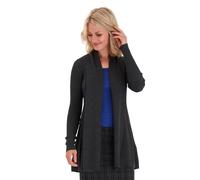 Women's cardigan fransa Zubasic 61 Gris XS