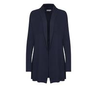 Women's cardigan fransa Zubasic 61 Noir M