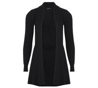 Women's cardigan fransa Zubasic 61 Noir S