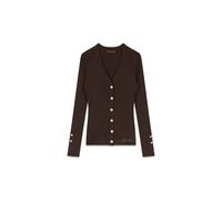 Women's cardigan Guess Ellie Marron XS