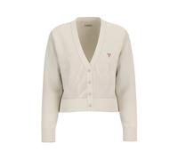 Women's cardigan Guess VN Mini Triangle Blanc M