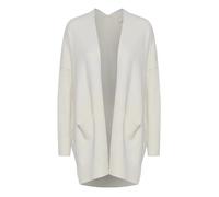 Women's cardigan Ichi Alpa CA7 Beige XS/S