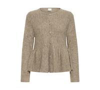 Women's cardigan Ichi IHKamara 17 Marron L