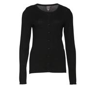 Women's cardigan Ichi Mafa Noir XL