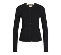 Jack & Jones Ophelia Comfy Jjxx Cardigan Black M Woman