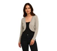 Women's cardigan KAFFE Astrid Beige L