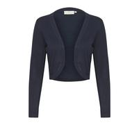 KaffeASTRID - Cardigan - Midnight Navy