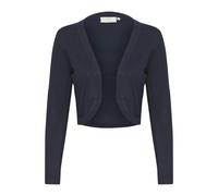 Women's cardigan KAFFE Astrid Blue 4XL