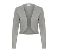 Women's cardigan KAFFE Astrid Gris M